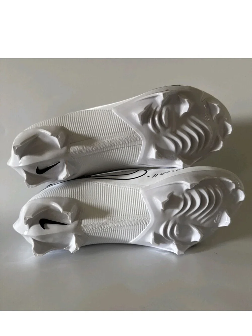 Nike vapor edge